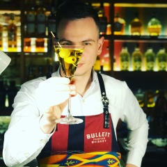 Михаил Илюшин, 10.02.1993, Алматы