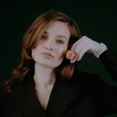 Жанна Буракова, 04.04, Владимир