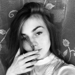 Полина Кулькова, 06.03.1994, Москва