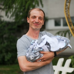 Владимир Ширяев, 10.07.1982, Москва