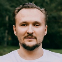 Андрей Тюлейкин, 24.09, Новосибирск