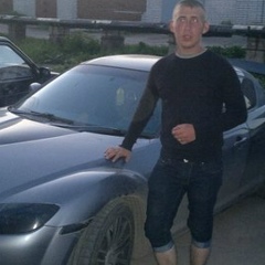 Димон Давышин, 13.12, Самара