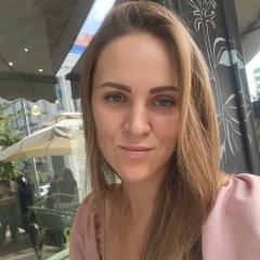 Валентина Золотарева, 03.05.1987, Астана