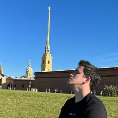 Руслан Фрейдин, 14.02.1997, Уфа