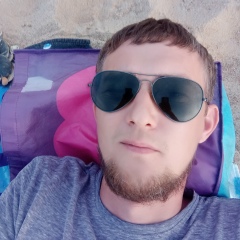 Андрей Кузьмин, 29.05, Анапа