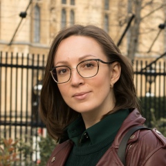 Мария Федорова, 21.02, Петушки