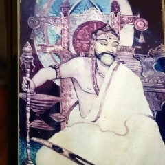 Ko-Ko Yin, 05.01.1994