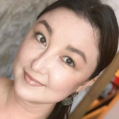 Nelly Rinatovna, 21.12, Уфа