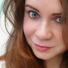 Наталья Макарченко, 16.02, Москва