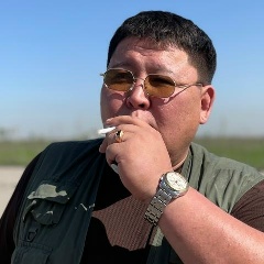 Бауыржан Бесетаев, 13.02, Алматы