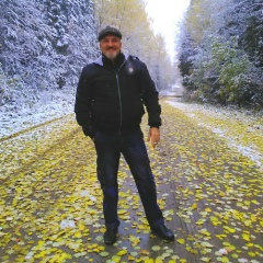 Константин Першин, 03.09, Подпорожье