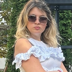 Елена Шилина, 03.04.1985, Москва