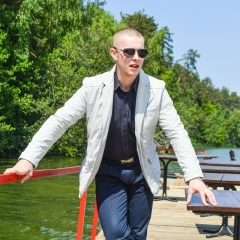 Дмитрий Лакустов, 09.11, Могилёв