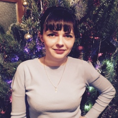 Виктория Васильченко, 24.06.1989, Одесса