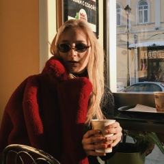 Ксения Артёмова, 23.09, Москва