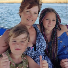 Лариса Басова, 11.07, Санкт-Петербург