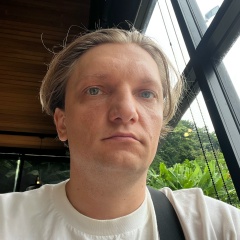 Егор Карнаухов, 01.06, Санкт-Петербург