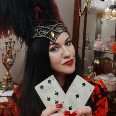 Светлана Малышева, 09.10, Санкт-Петербург