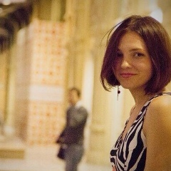 Екатерина Иванова, 25.03, Пыть-Ях