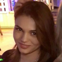 Анастасия Шашкова, 22.01.1985, Павловичи