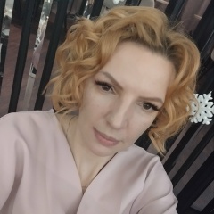 Катя Жукова, 04.06, Балашиха