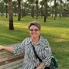 Марина Ипатова, 10.01, Октябрьский