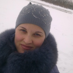 Юлия Белоцерковец, 05.10, Днепр (Днепропетровск)