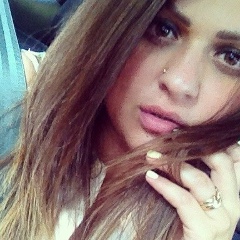 Кристиночка Молодец, 03.09.1990, Москва