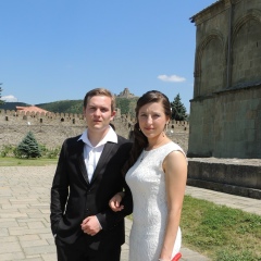 Вадим Белый, 01.07.1989, Тбилиси