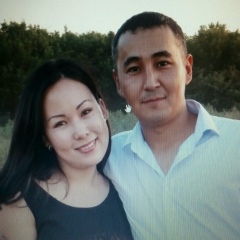 Ернар Есилбаев, 17.05.1985, Семей