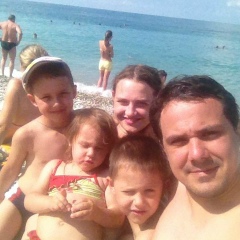 Иван Панкратов, 26.02.1945, Рязань