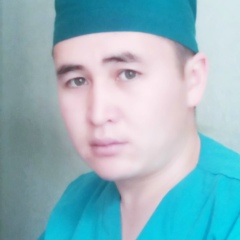 Bekmyrza Abdykadyrov, 15.03, Ош