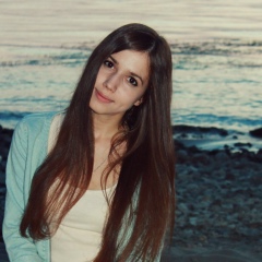Екатерина Труфанова, 18.03.1997, Самара
