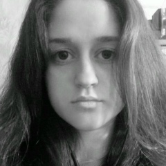 Анастасія Чайківська, 19.03