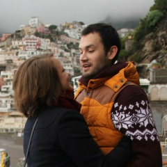 Roman Petrov, 21.02.1987, Москва