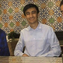 Эрнис Аббай, 14.02, Hannover