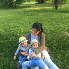 Arailym Dosymova, 22.09.1989, Алматы