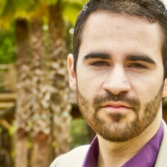 Regis Terencio, 16.03.1987