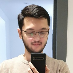 Азизбек Сидиков, 30.05.1995, Фергана