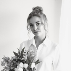 Гульнара Ипкаева, Саранск