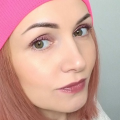 Елена Ауингер, 11.10