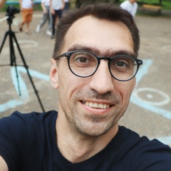 Николай Шаропин, 28.08, Йошкар-Ола