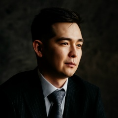 Азамат Ташев, 20.01.1993, Астана