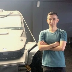 Шариф Абдуллозаде, 28.01, Казань