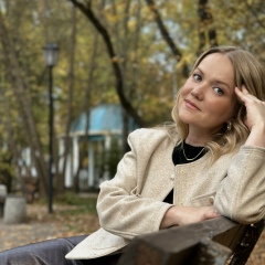 Эльвира Балкова, 23.05.1988, Пермь