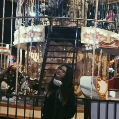 Русалина Каплан, 30.11