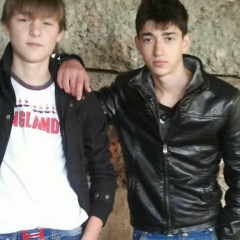 Джабраил Хайдаров, 24.12.1995, Грозный