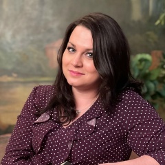 Ольга Яковлева, 25.03.1987, Санкт-Петербург