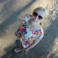 Ольга Пахомова, 17.08, Санкт-Петербург