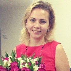 Елена Конопельчева, 15.08.1980, Москва